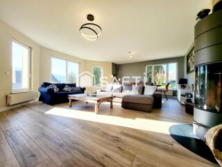  Maison � vendre 6 pi�ces 154 m�