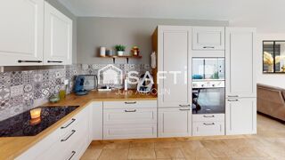  Maison  vendre 6 pices 126 m