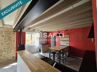  Maison � vendre 5 pi�ces 132 m�