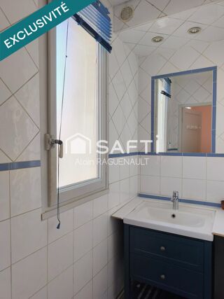  Appartement � vendre 3 pi�ces 56 m�