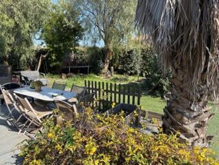  Maison � vendre 4 pi�ces 117 m�