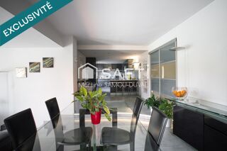  Maison à vendre 5 pièces 115 m²