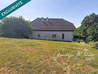  Maison à vendre 5 pièces 130 m²