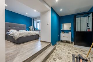  Maison  vendre 5 pices 145 m