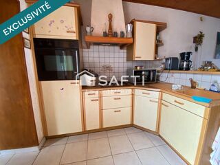  Maison � vendre 4 pi�ces 72 m�