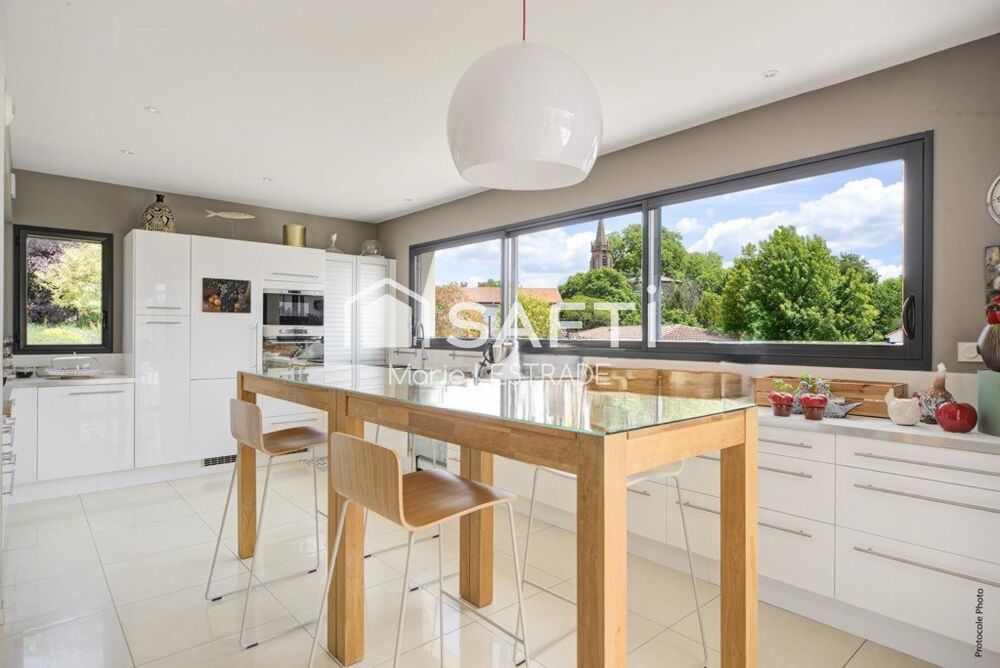 � vendre  Maison Rouffiac-Tolosan (31180)