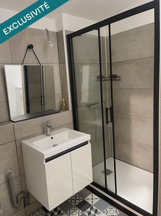  Appartement � vendre 3 pi�ces 48 m�