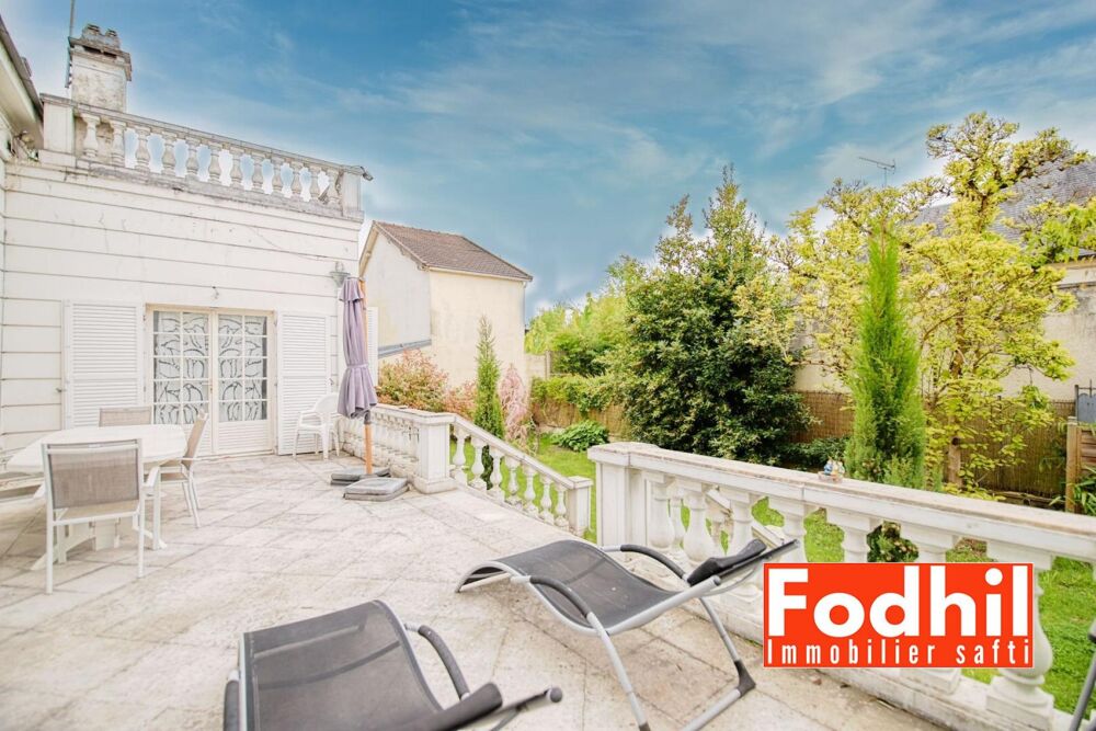 � vendre  Maison Ch�tenay-Malabry (92290)