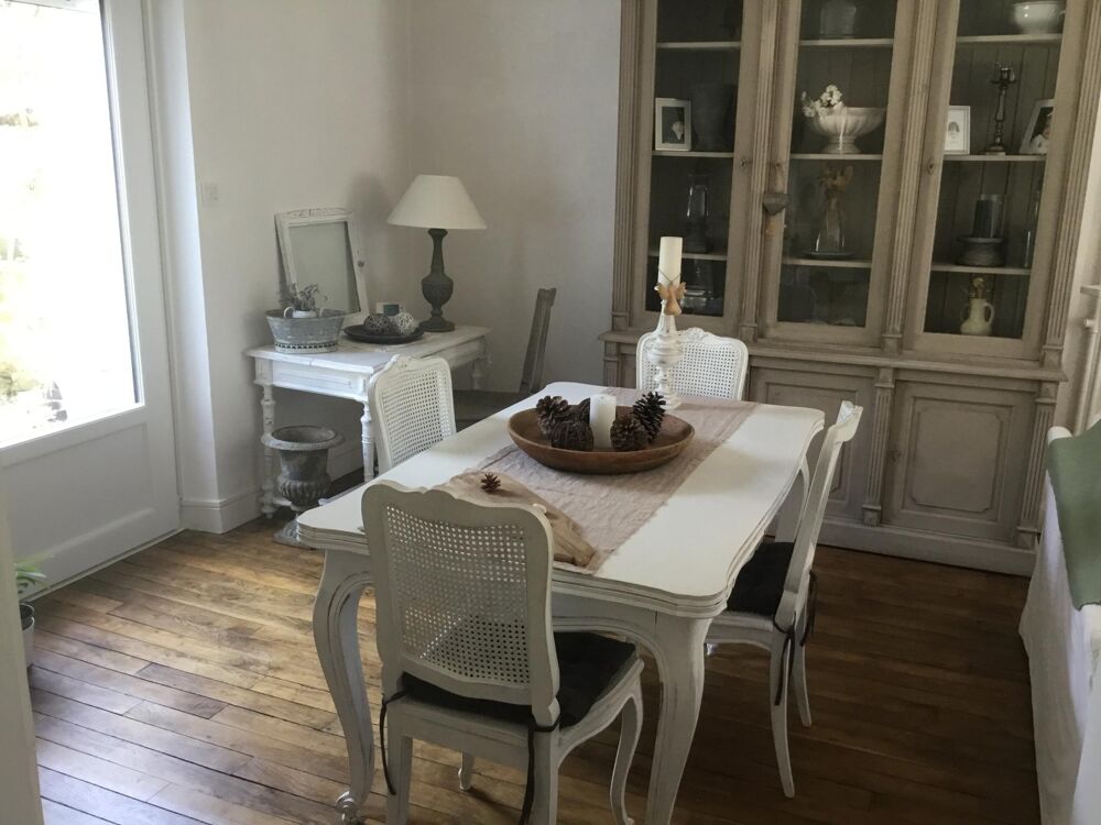 Maison de ville à Limoges