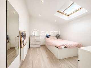  Maison à vendre 7 pièces 140 m²