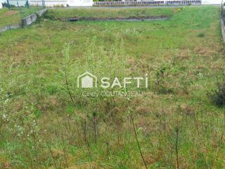  Terrain à vendre 878 m²