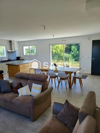  Maison � vendre 5 pi�ces 125 m�