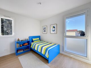  Maison à vendre 3 pièces 64 m²