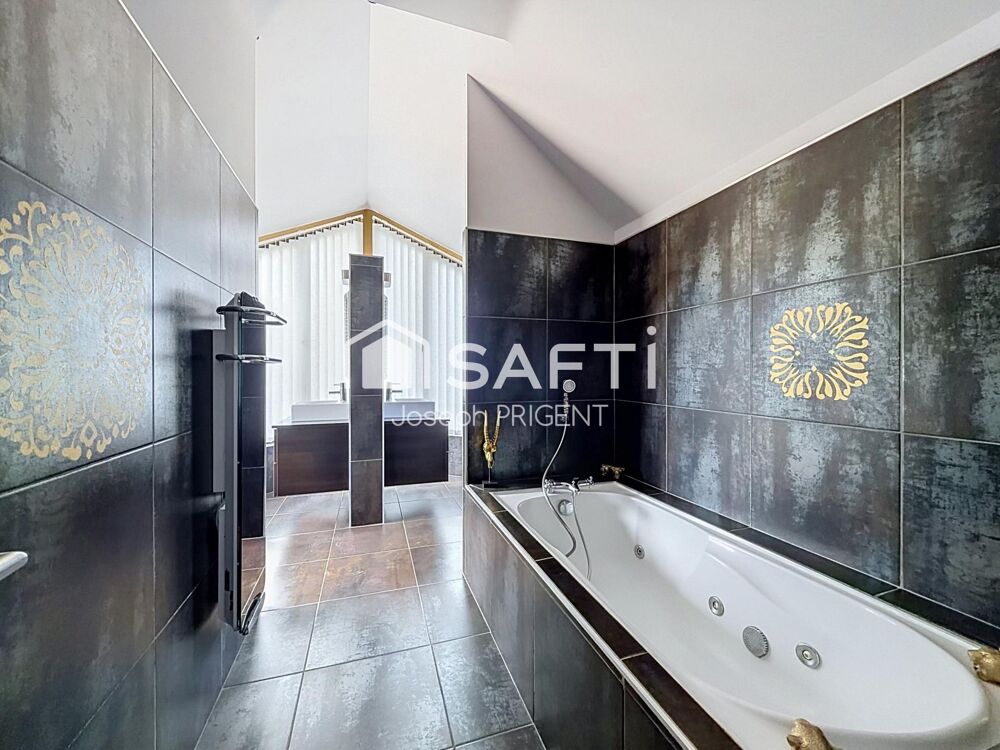Vente Maison MAISON PORTSALL Ploudalmezeau