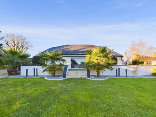  Maison � vendre 5 pi�ces 184 m�