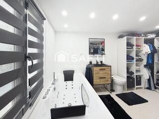  Maison � vendre 8 pi�ces 130 m�