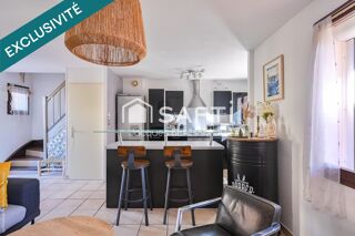  Maison à vendre 4 pièces 75 m²
