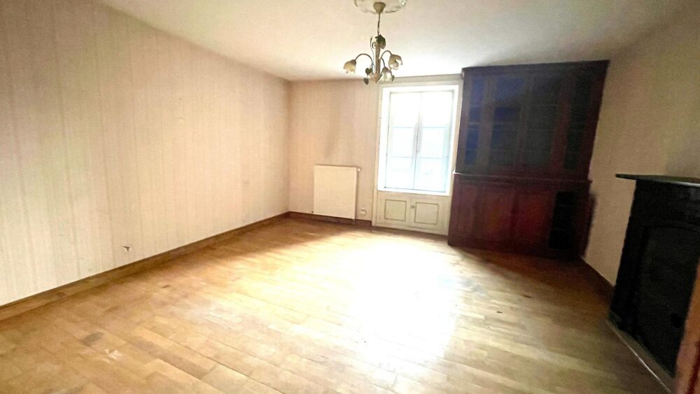 Vente Maison Centre ville Ernee