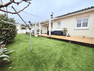  Maison � vendre 4 pi�ces 107 m�