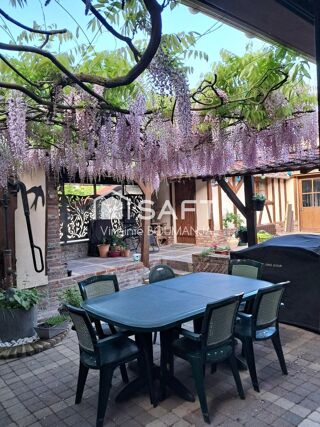  Maison à vendre 5 pièces 130 m²