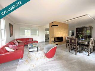  Maison � vendre 8 pi�ces 174 m�