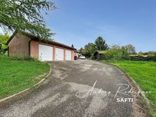  Maison  vendre 10 pices 224 m