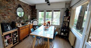  Maison � vendre 5 pi�ces 89 m�