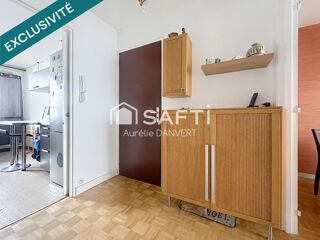  Appartement à vendre 4 pièces 77 m²