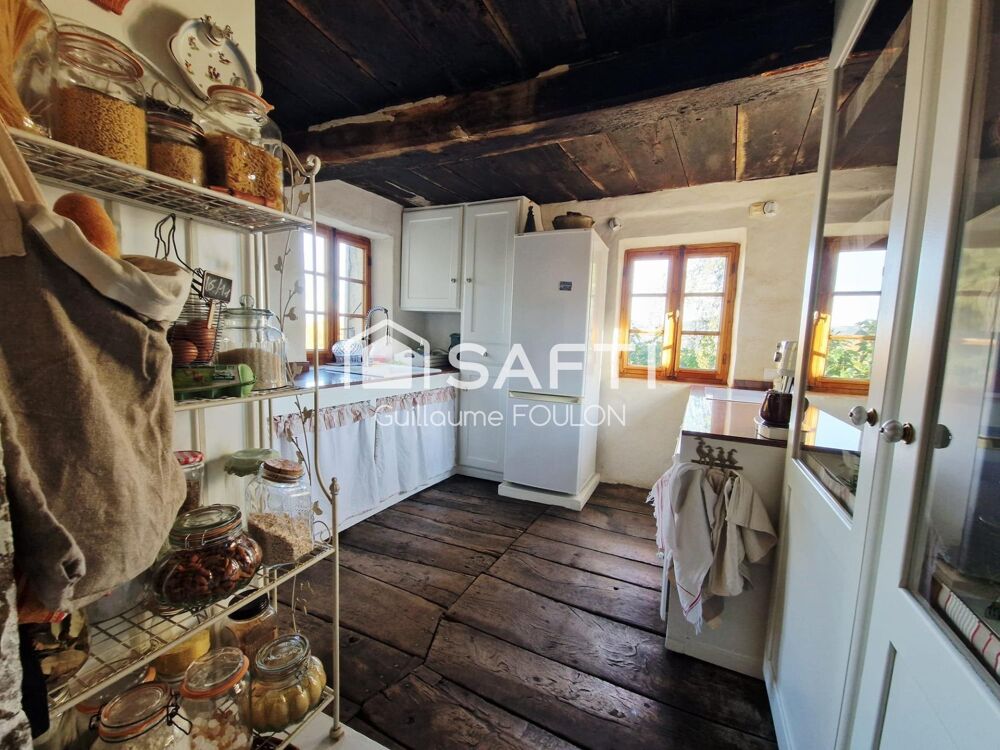 à vendre  Maison Simiane-la-Rotonde (04150)