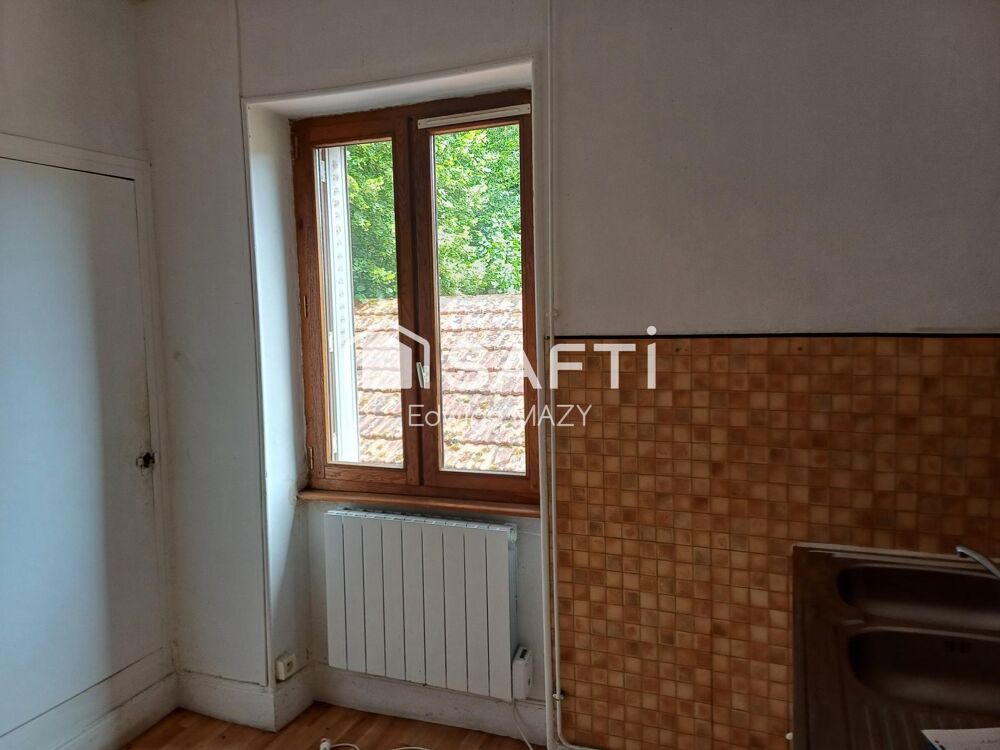 Vente Maison Belle opportunité  à saisir Chambon-sur-voueize
