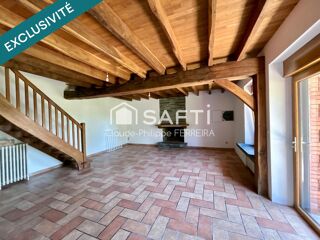  Maison � vendre 6 pi�ces 200 m�