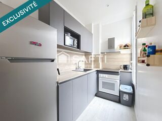  Appartement � vendre 3 pi�ces 49 m�