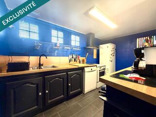  Maison à vendre 5 pièces 140 m²
