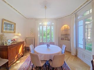  Maison à vendre 8 pièces 195 m²