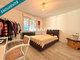  Maison à vendre 6 pièces 132 m²