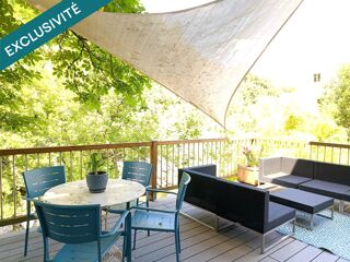  Maison à vendre 4 pièces 156 m²