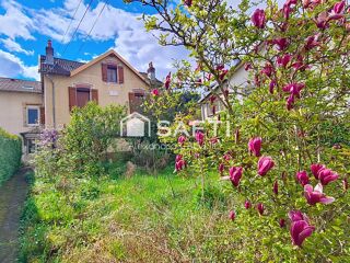  Maison � vendre 3 pi�ces 78 m�