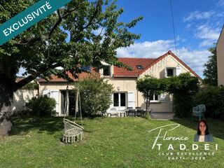  Maison à vendre 7 pièces 126 m²