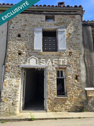  Maison à vendre 3 pièces 56 m²