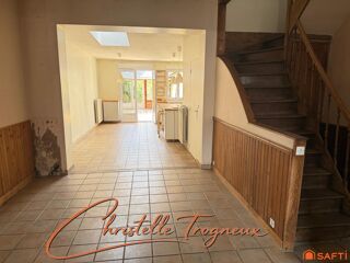  Maison à vendre 6 pièces 108 m²
