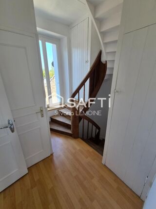  Maison à vendre 5 pièces 110 m²