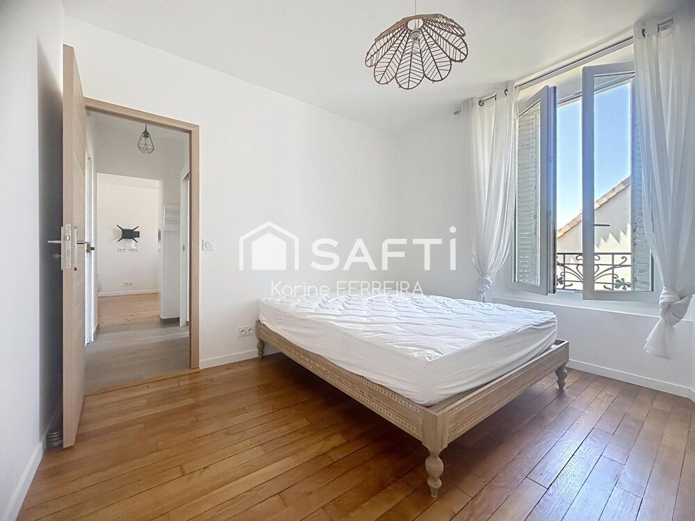Vente Appartement APPARTEMENT COMPLÈTEMENT RÉNOVÉ Brie-comte-robert