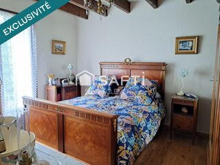  Maison � vendre 4 pi�ces 85 m�