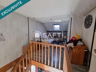  Maison  vendre 6 pices 115 m