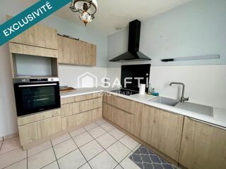  Maison � vendre 5 pi�ces 95 m�