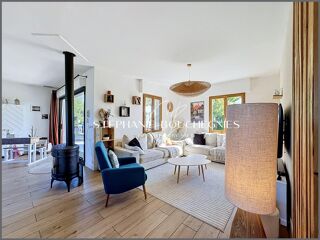  Maison à vendre 5 pièces 167 m²