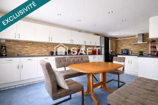  Maison � vendre 6 pi�ces 118 m�