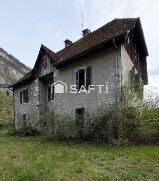  Propri�t�/ch�teau � vendre 8 pi�ces 405 m�