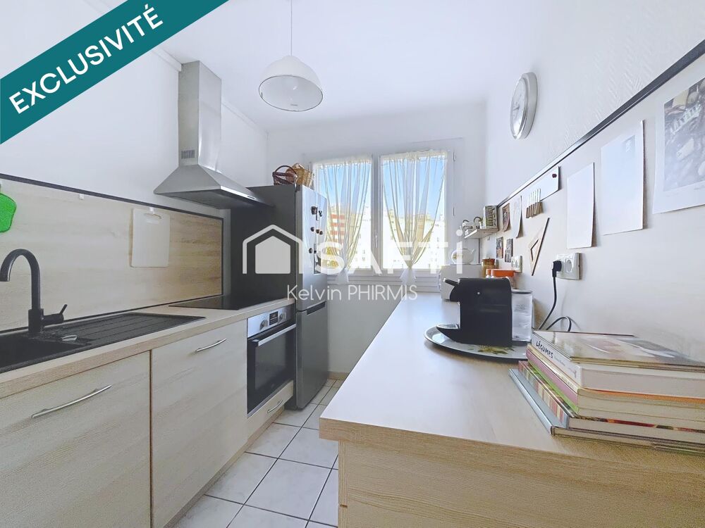 Vente Appartement Appartement 4 pièces - MERIGNAC Hypercentre - 66 m² - tram A Merignac