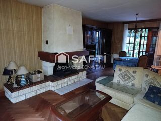  Maison � vendre 7 pi�ces 139 m�